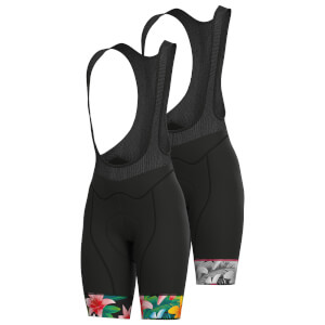 Alé Women's Formula 1.0 Sartana Bib Shorts