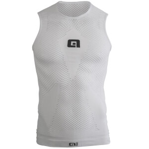 Alé S1 Summer Mesh Sleeveless Baselayer