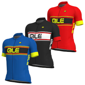 Alé Solid Vetta Jersey