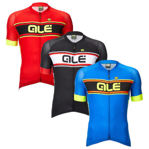 Alé Solid Vetta Jersey