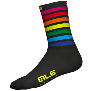 Alé Rainbow Socks