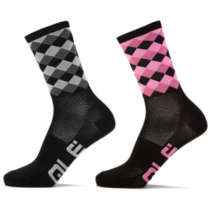 Alé Rumbles Socks