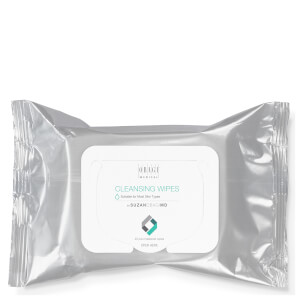 SUZANOBAGIMD Cleansing Wipes (25 Wipes)