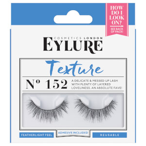 Eylure Texture No.152 Lashes