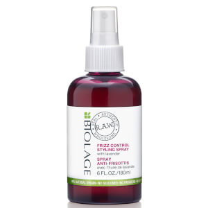 Biolage R.A.W C Frizz Control Styling Spray 180 ml