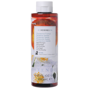 KORRES Bergamot Jasmine Showergel 250 ml