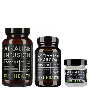 KIKI Health Beauty Essentials Bundle