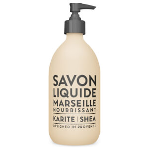 Compagnie de Provence Liquid Marseille Shea Butter Soap 500ml