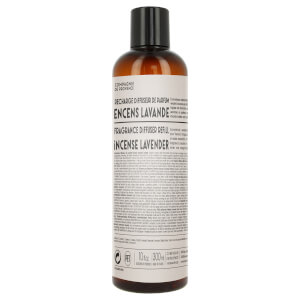 Compagnie de Provence Incense Lavender Fragrance Diffuser Refill 300ml