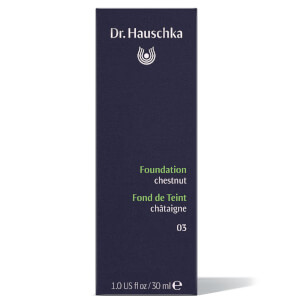 Base de maquillaje de Dr. Hauschka