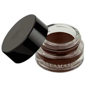 Illamasqua Precision Gel Liner - Oblique - Brown 5ml