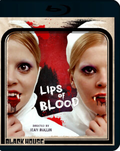 Lips of Blood