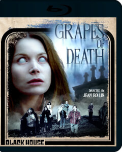 The Grapes of Death