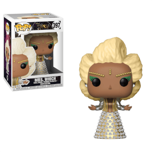 funko pop the nutcracker