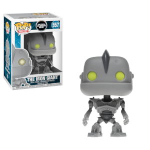 Ready Player One Iron Giant Pop! Vinyl Figure
