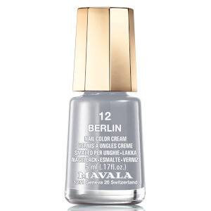 Mavala Nail Colour - Berlin 5ml