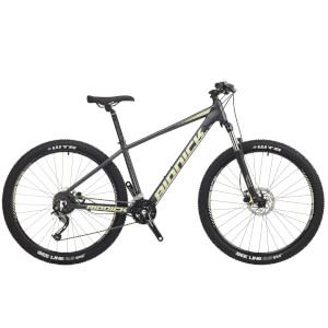mountain bikes under 700