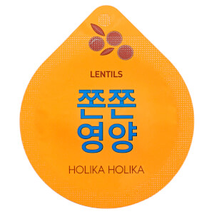 picture of Holika Holika Superfood Capsule Pack - Firming Lentils