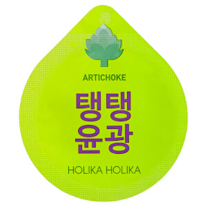picture of Holika Holika Superfood Capsule Pack - Anti-Wrinkle Artichoke