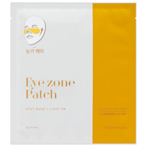 Holika Holika Spot Band Eye Zone Patch