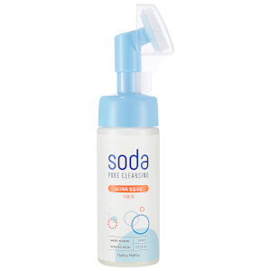 picture of Holika Holika Soda Pore Bubble Foam