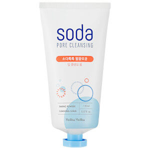 picture of Holika Holika Soda Pore Deep Cleansing Foam