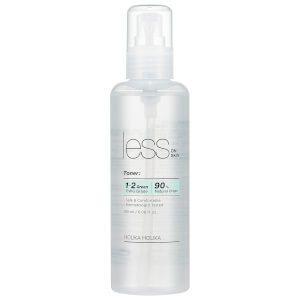 picture of Holika Holika Less On Skin Toner