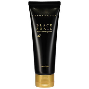 picture of Holika Holika Prime Youth Black Snail Cleansing Foam