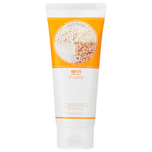 picture of HOLIKA - HOLIKA Daily Fresh Rice Cleansing Foam