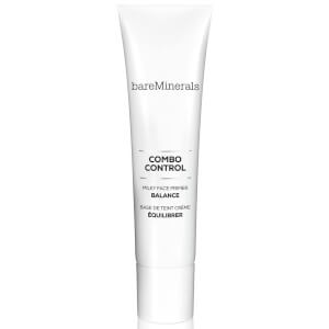 bareMinerals Combo Control Milky Face Primer baza pod makijaż – Balance 30 ml