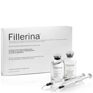 Fillerina Filler Treatment - Grade 3 2 x 30ml