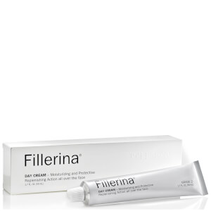 Fillerina Day Cream - Grade 2 50ml