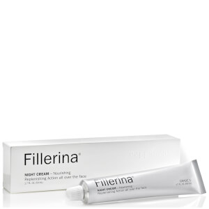 Fillerina Night Cream - Grade 1 50ml
