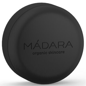 picture of Mádara MÁDARA Charcoal Detox Soap