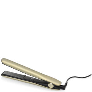 ghd original earth gold styler limited edition