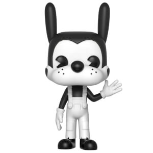 Bendy and the Ink Machine Boris Pop! Vinyl Figur