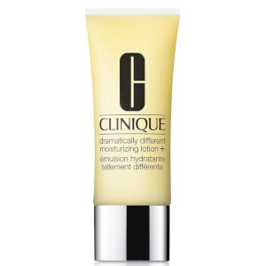 Loção hidratante Clinique Dramatically Different Moisturising Lotion+ 15 ml