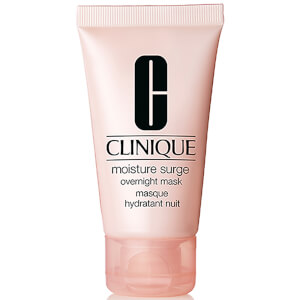 Clinique Moisture Surge Overnight Mask - maschera notte 15 ml