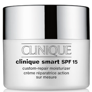 Crème Réparatrice Action Sur Mesure SPF 15 Clinique Smart 15 ml