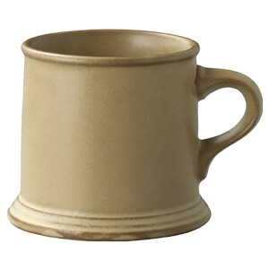 Kinto SCS Mug - 220ml - Beige