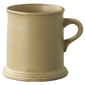 Kinto SCS Mug - 330ml - Beige