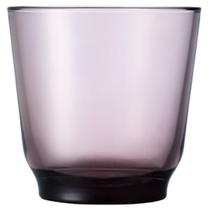 Kinto Hibi Tumbler - 220ml - Purple