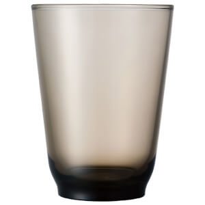 Kinto Hibi Tumbler - 350ml - Brown