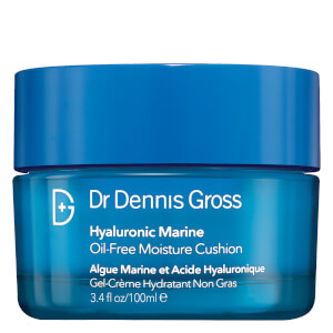 Dr Dennis Gross Hyaluronic Marine Oil Free Moisture Cushion 100ml