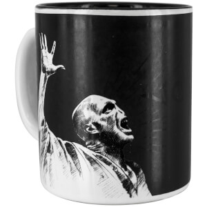 Harry Potter Voldemort Heat Change Mug