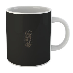 Wild And Free Mug