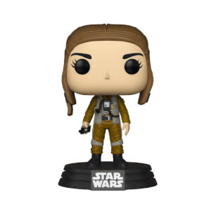 Star Wars The Last Jedi Paige Pop! Vinyl Figure