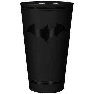 Batman Trinkglas