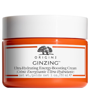 Origins GinZing Ultra-Hydrating Energy-Boosting Moisturiser 30ml