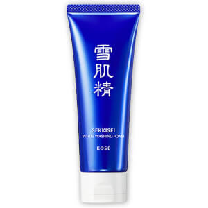 SEKKISEI White Washing Foam